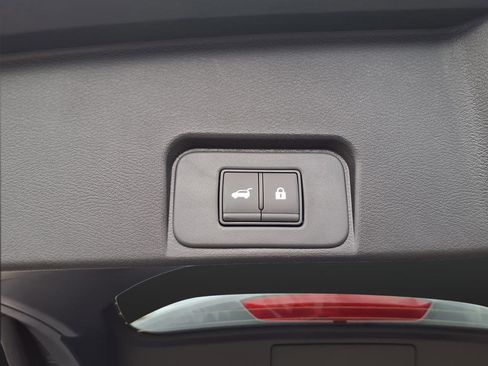 New 2026 Nissan Rogue SV AWD/4WD image 21