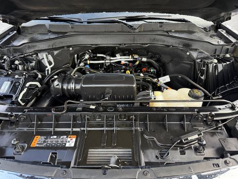 Used 2023 Ford Explorer XLT w/ Equipment Group 202A image 20