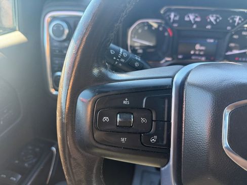 Used 2019 GMC Sierra 1500 SLT w/ SLT Convenience Package image 32