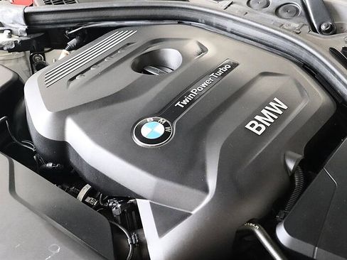 Used 2018 BMW 430i Convertible RWD image 53
