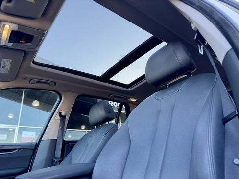 Used 2016 BMW X5 sDrive35i image 37