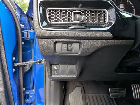 Used 2022 Honda Civic Sport image 20