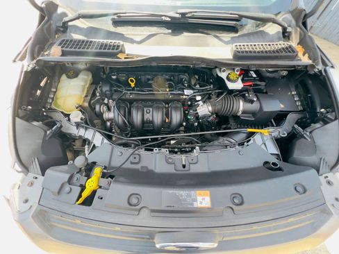 Used 2014 Ford Escape S FWD image 25
