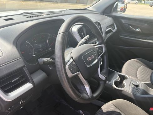 Used 2024 GMC Terrain SLE AWD/4WD image 6
