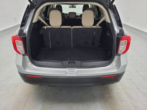 Used 2020 Ford Explorer 2WD image 29