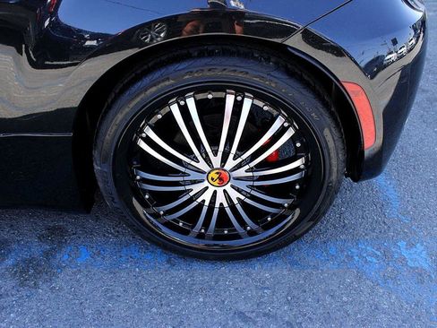 Used 2013 FIAT 500 Abarth w/ Comfort/Convenience Group image 7