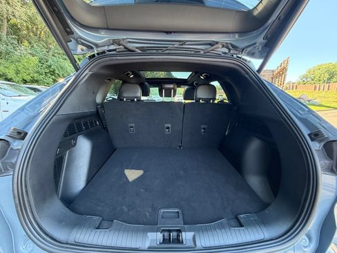 Used 2024 Ford Escape ST-Line w/ Tech Pack #1 AWD/4WD image 22