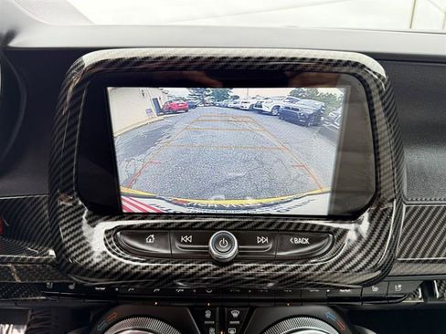Used 2018 Chevrolet Camaro SS RWD image 27