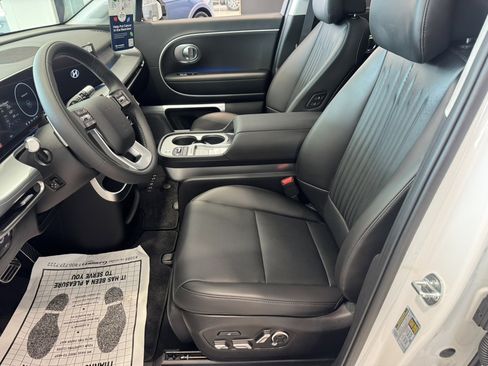 New 2026 Hyundai Ioniq 9 Calligraphy image 9