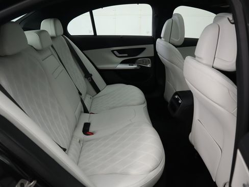 New 2026 Mercedes-Benz E 350 Sedan image 24