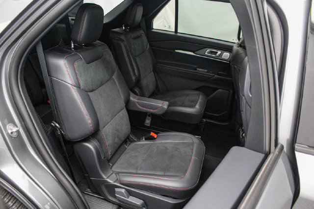 New 2026 Ford Explorer ST w/ Sun And Sound Package AWD/4WD image 15