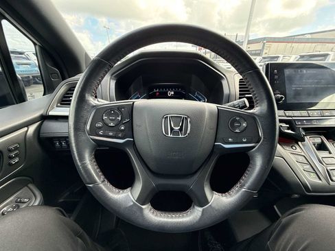 Used 2023 Honda Odyssey Sport image 15