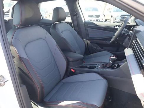 New 2026 Volkswagen Jetta GLI Autobahn image 20