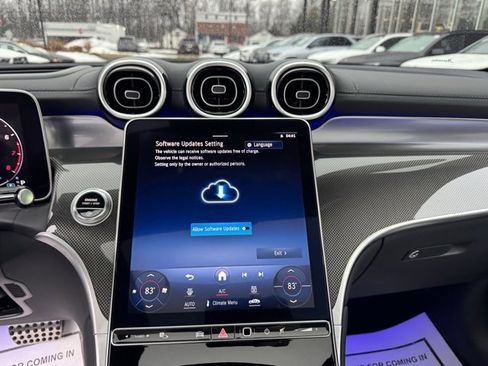 Certified 2024 Mercedes-Benz GLC 300 4MATIC image 17