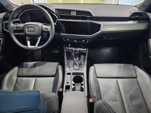 Used 2025 Audi Q3 2.0T Premium w/ Convenience Package AWD/4WD image 20
