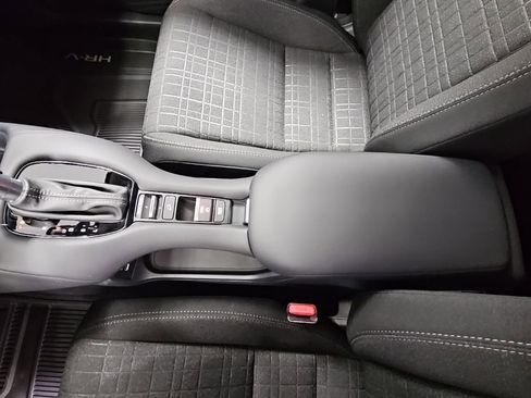 New 2026 Honda HR-V LX image 21