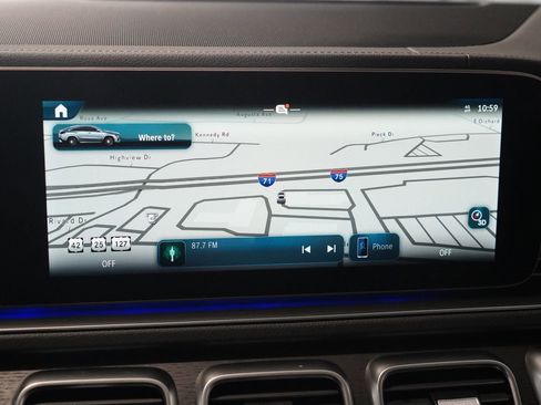 New 2026 Mercedes-Benz GLE 53 AMG GLE 53 AMG image 25