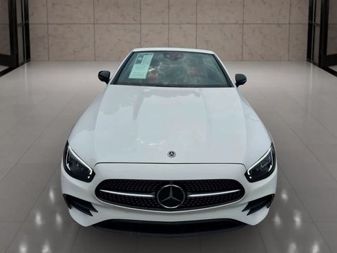 Used 2023 Mercedes-Benz E 450 Cabriolet image 28