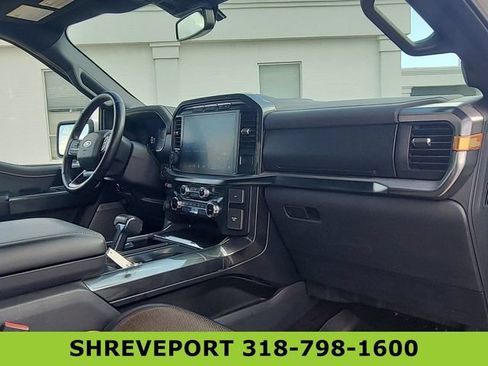 Used 2022 Ford F150 Tremor w/ Equipment Group 402A High AWD/4WD image 30
