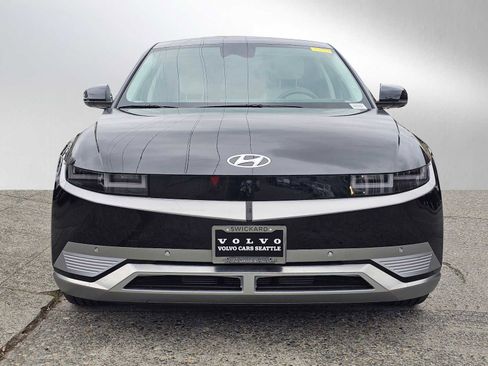 Used 2023 Hyundai Ioniq 5 Limited image 8