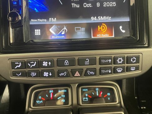 Used 2011 Chevrolet Camaro SS w/ RS Package image 20