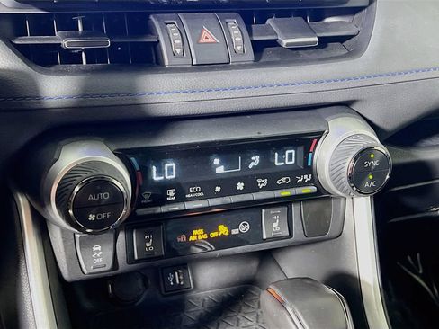 Certified 2024 Toyota RAV4 XSE w/ Weather Package AWD/4WD image 14