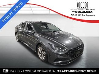 Used 2021 Hyundai Sonata SEL FWD 360° Tour