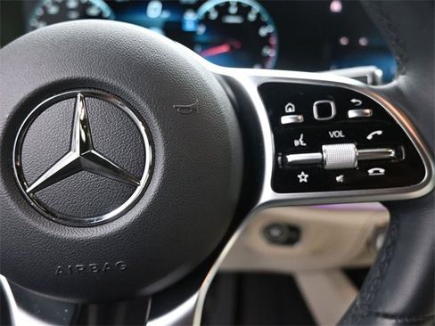 Used 2023 Mercedes-Benz GLE 350 4MATIC image 14