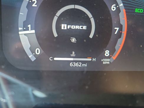 Used 2025 Toyota Tacoma Limited image 36