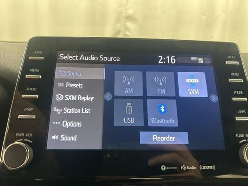 Used 2021 Toyota Avalon XLE image 17