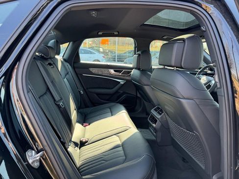 New 2025 Audi A6 3.0T Prestige image 7