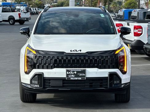 New 2026 Kia Sportage X-Line Prestige image 9