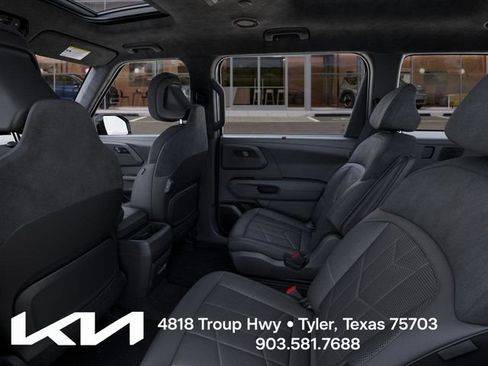 New 2027 Kia Telluride SX Prestige X-Line AWD/4WD image 18