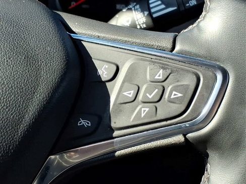 Used 2024 Chevrolet Equinox LT w/ LPO, Floor Liner Package AWD/4WD image 26
