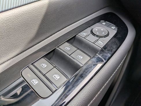 New 2026 Nissan Murano SL AWD/4WD image 24