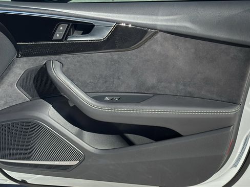 Certified 2024 Audi S5 Premium Plus image 30