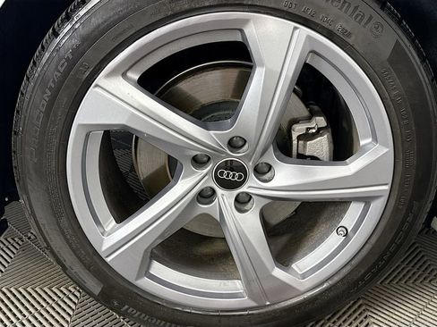 Certified 2025 Audi A6 Premium Plus w/ Premium Plus Package image 32