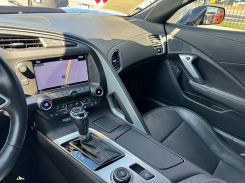 Used 2019 Chevrolet Corvette Z06 image 36