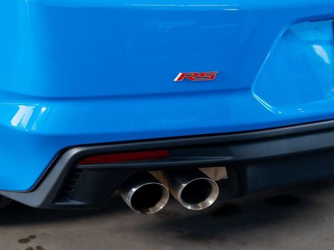 Used 2022 Chevrolet Camaro LT w/ RS Package RWD image 18