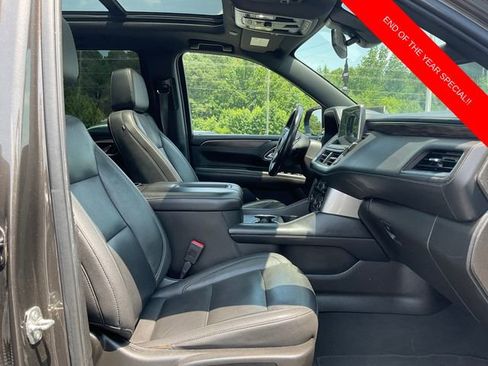 Used 2021 Chevrolet Tahoe LT image 14