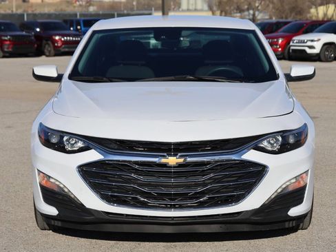 Used 2024 Chevrolet Malibu LT image 5