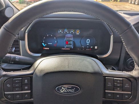 New 2026 Ford F150 Platinum w/ Equipment Group 701A Base image 32