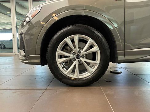 Used 2023 Audi Q3 2.0T Premium w/ Convenience Package AWD/4WD image 28