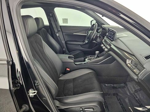 Used 2023 Acura Integra A-Spec image 10