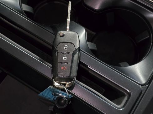 New 2025 Ford F150 STX w/ Equipment Group 200A image 36