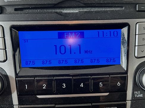 Used 2013 Hyundai Tucson GLS FWD image 19