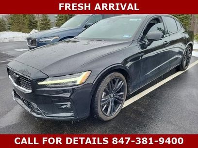 Used 2024 Volvo S60 B5 Plus w/ Climate Package