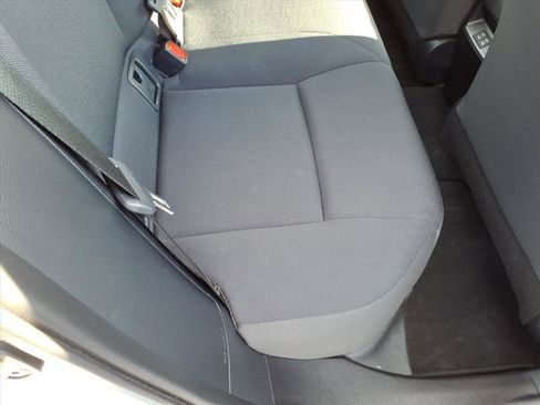 Certified 2025 Toyota Corolla LE FWD image 20