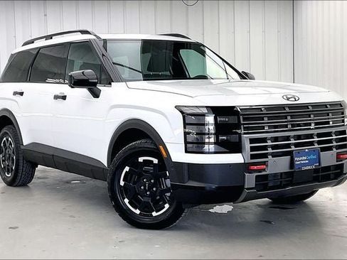 Certified 2026 Hyundai Palisade XRT Pro AWD/4WD image 1