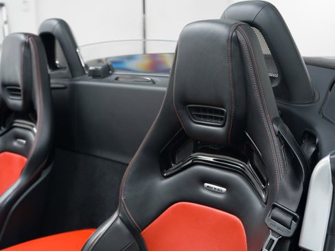 Used 2018 Mercedes-Benz AMG GT C image 30